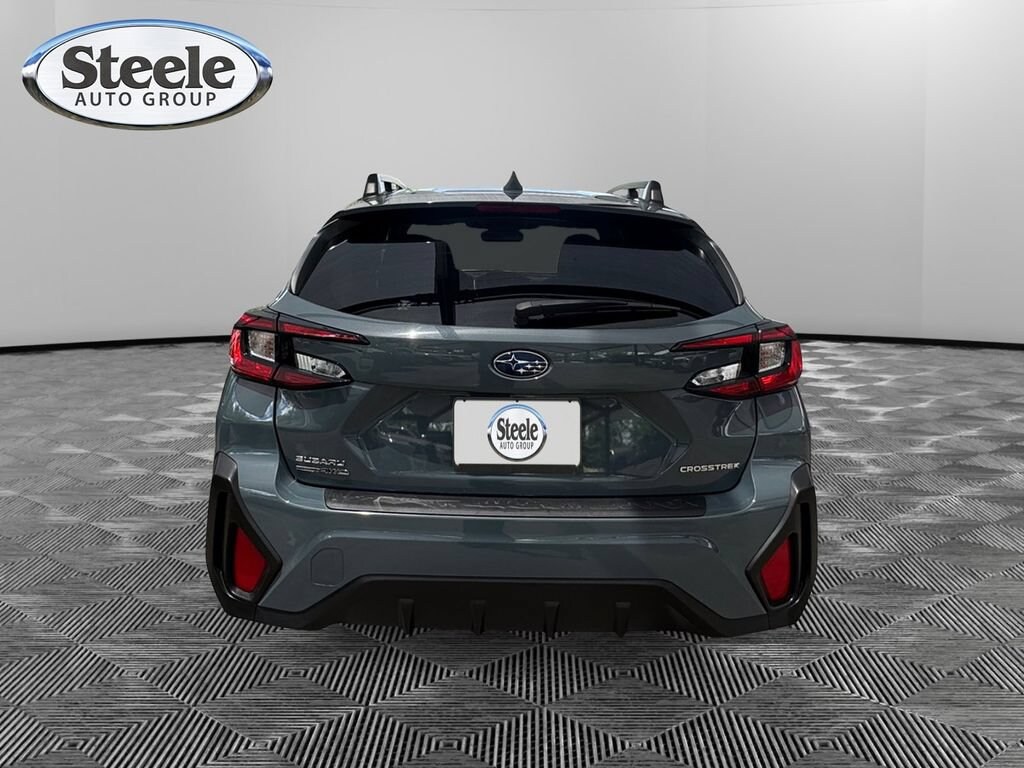 Used 2024 Subaru Crosstrek Premium