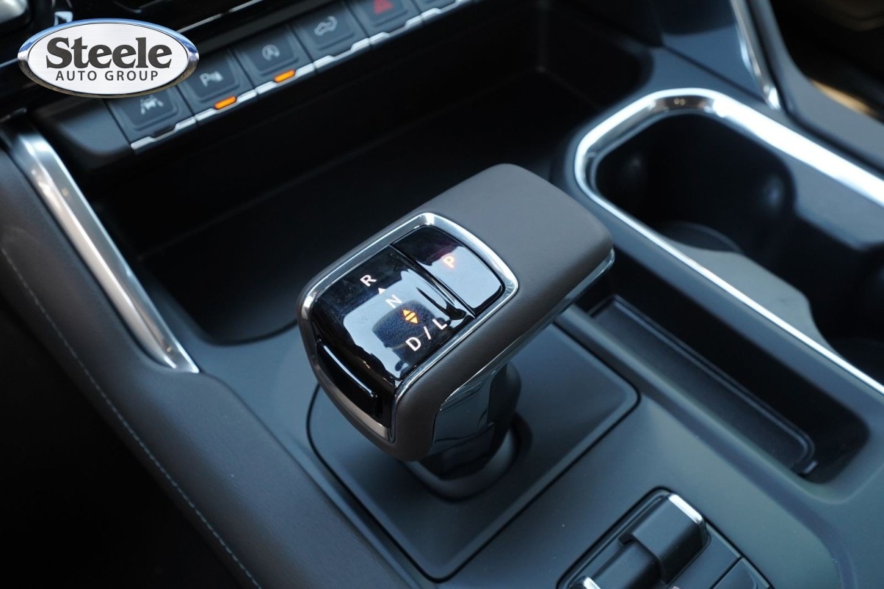 2026 GMC Sierra 1500 Denali - Photo 14
