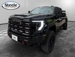  GMC Sierra 2500 HD