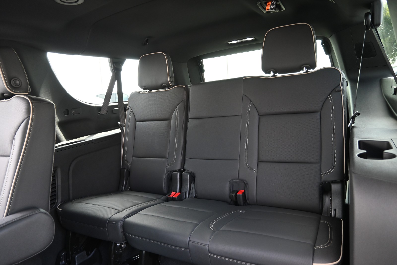 2026 GMC Yukon XL Elevation - Photo 21