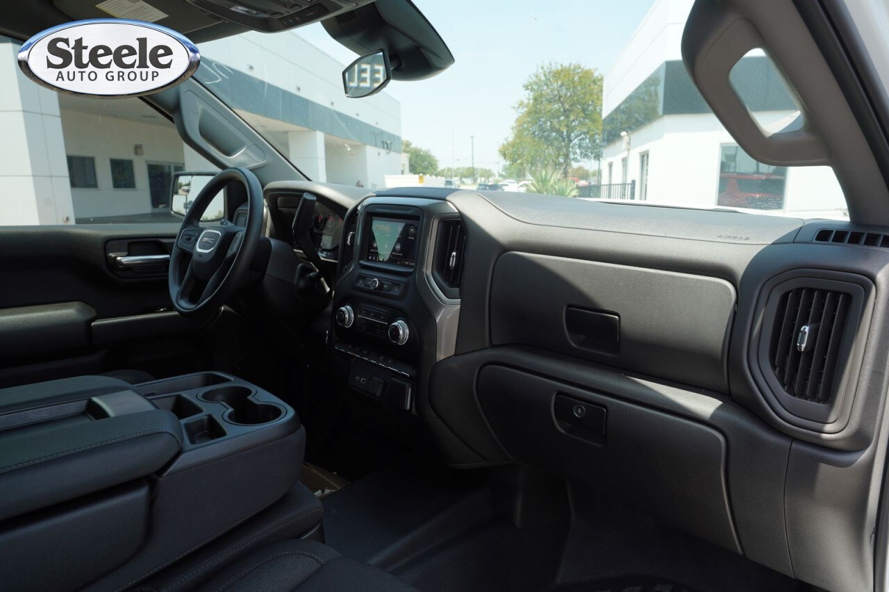 2026 GMC Sierra 1500 Pro - Photo 23
