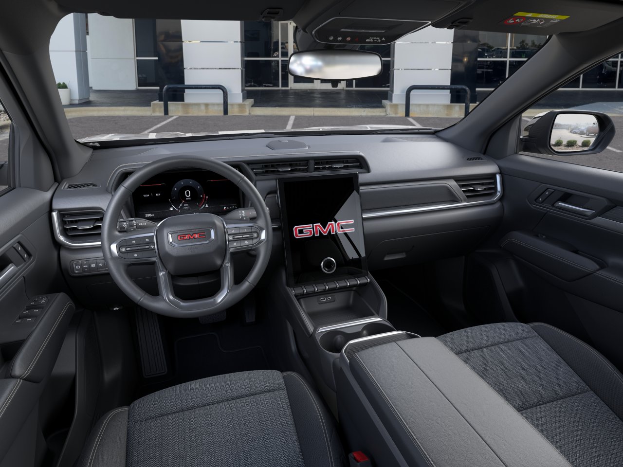 2026 GMC Terrain Elevation - Photo 39