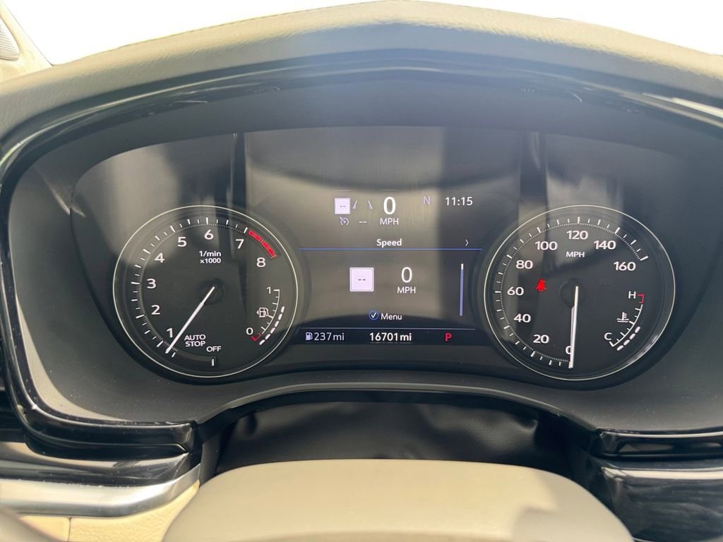 2024 Cadillac XT6 Premium Luxury - Photo 22