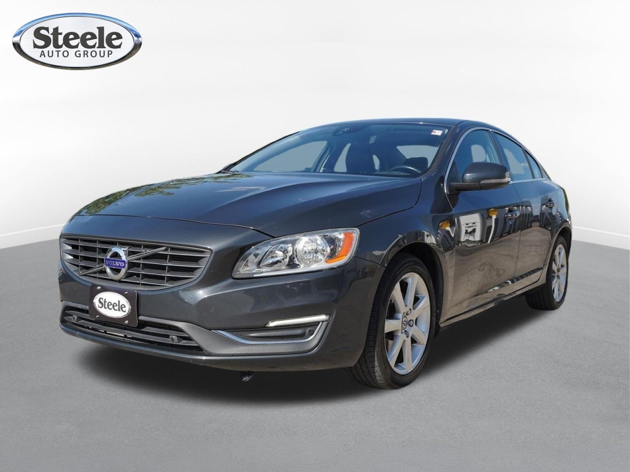 2016 Volvo S60