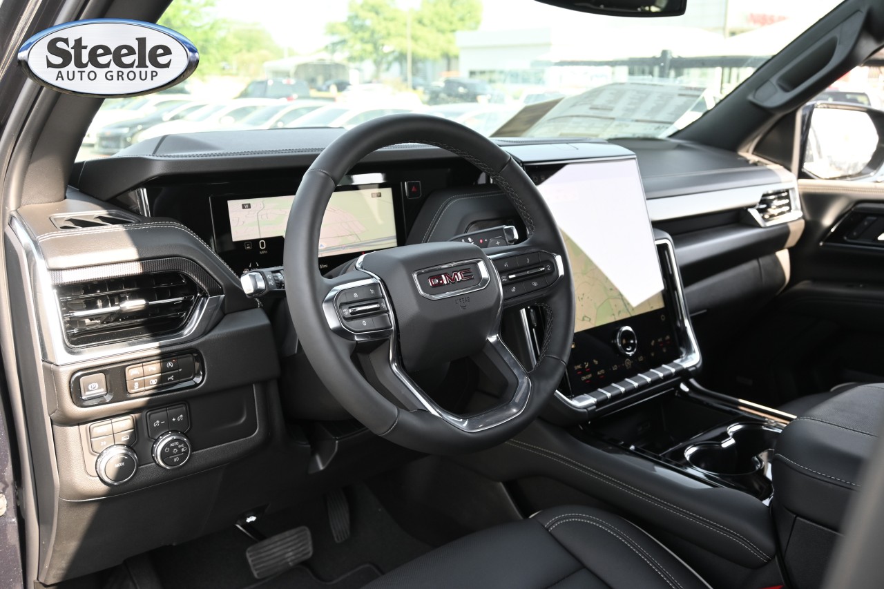 2026 GMC Yukon XL Elevation - Photo 17