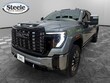  GMC Sierra 2500 HD