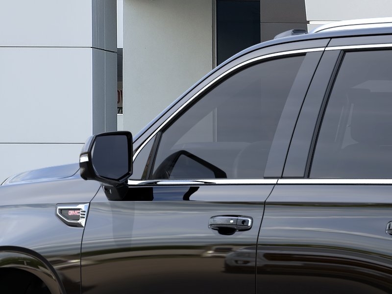 2026 GMC Yukon Elevation - Photo 41