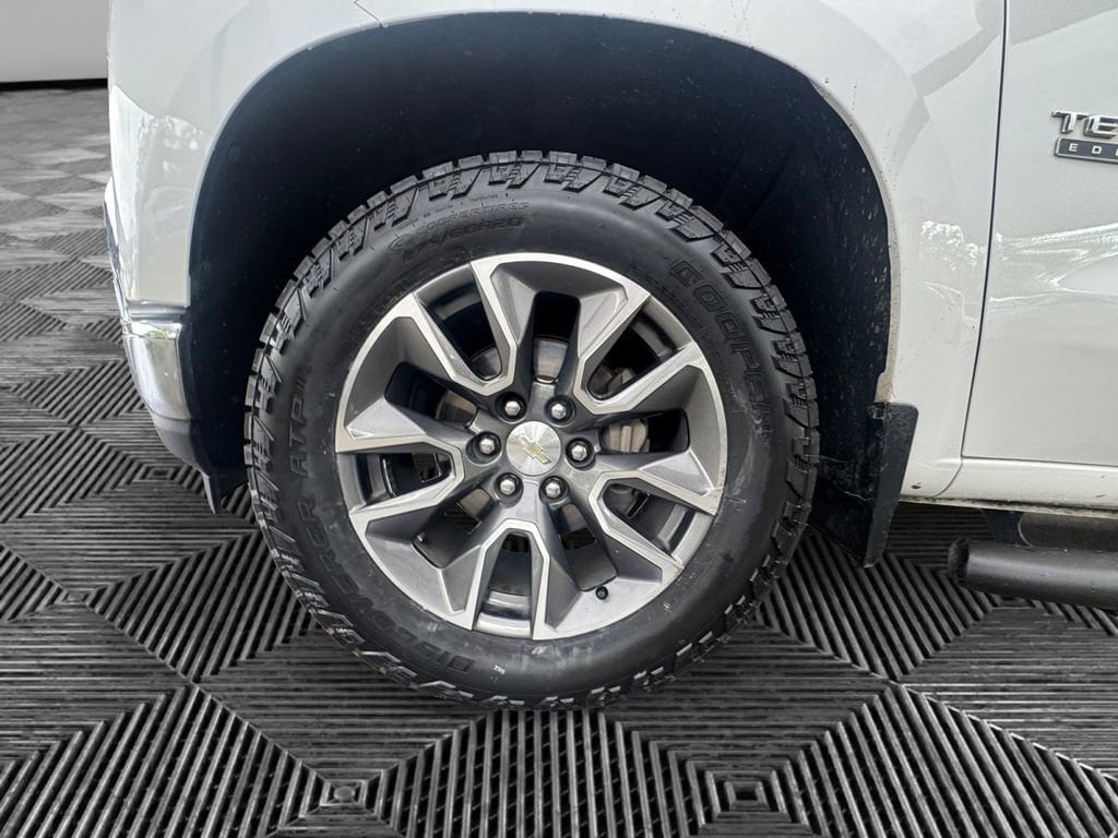 2020 Chevrolet Silverado 1500 LT - Photo 9