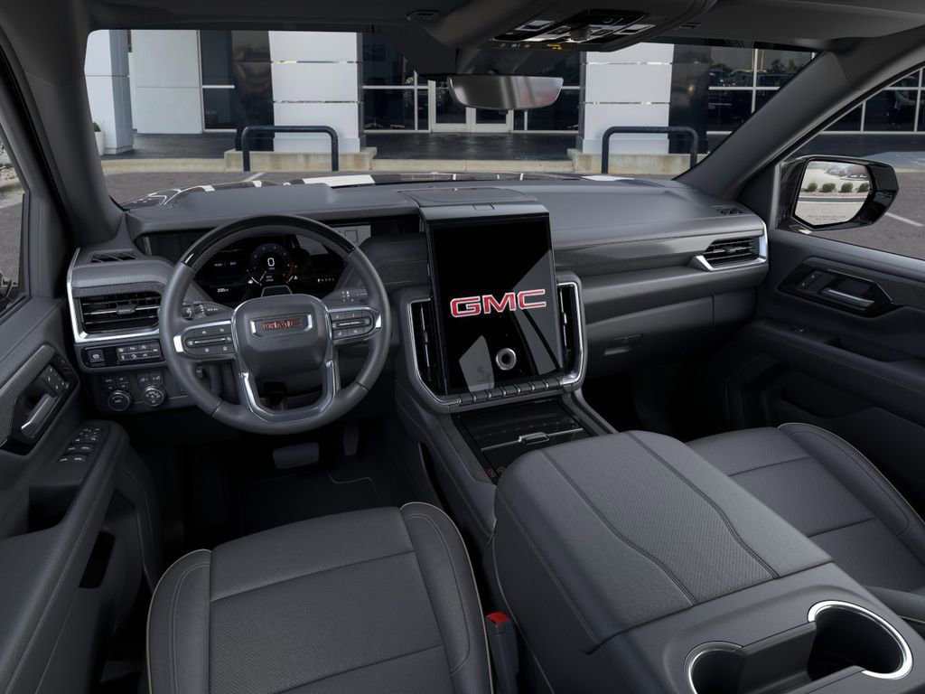 2026 GMC Yukon Elevation - Photo 15