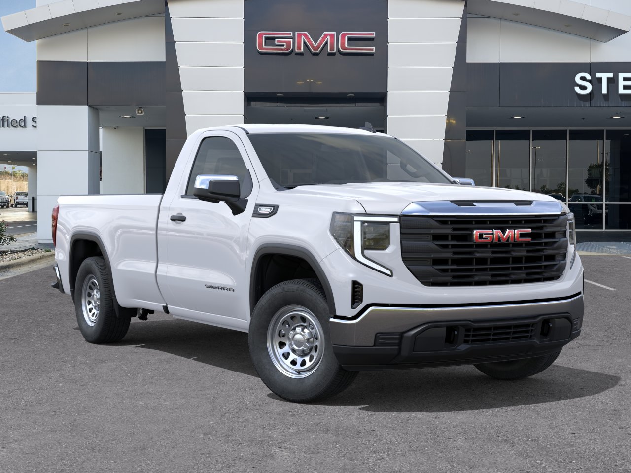 2026 GMC Sierra 1500 Pro - Photo 31