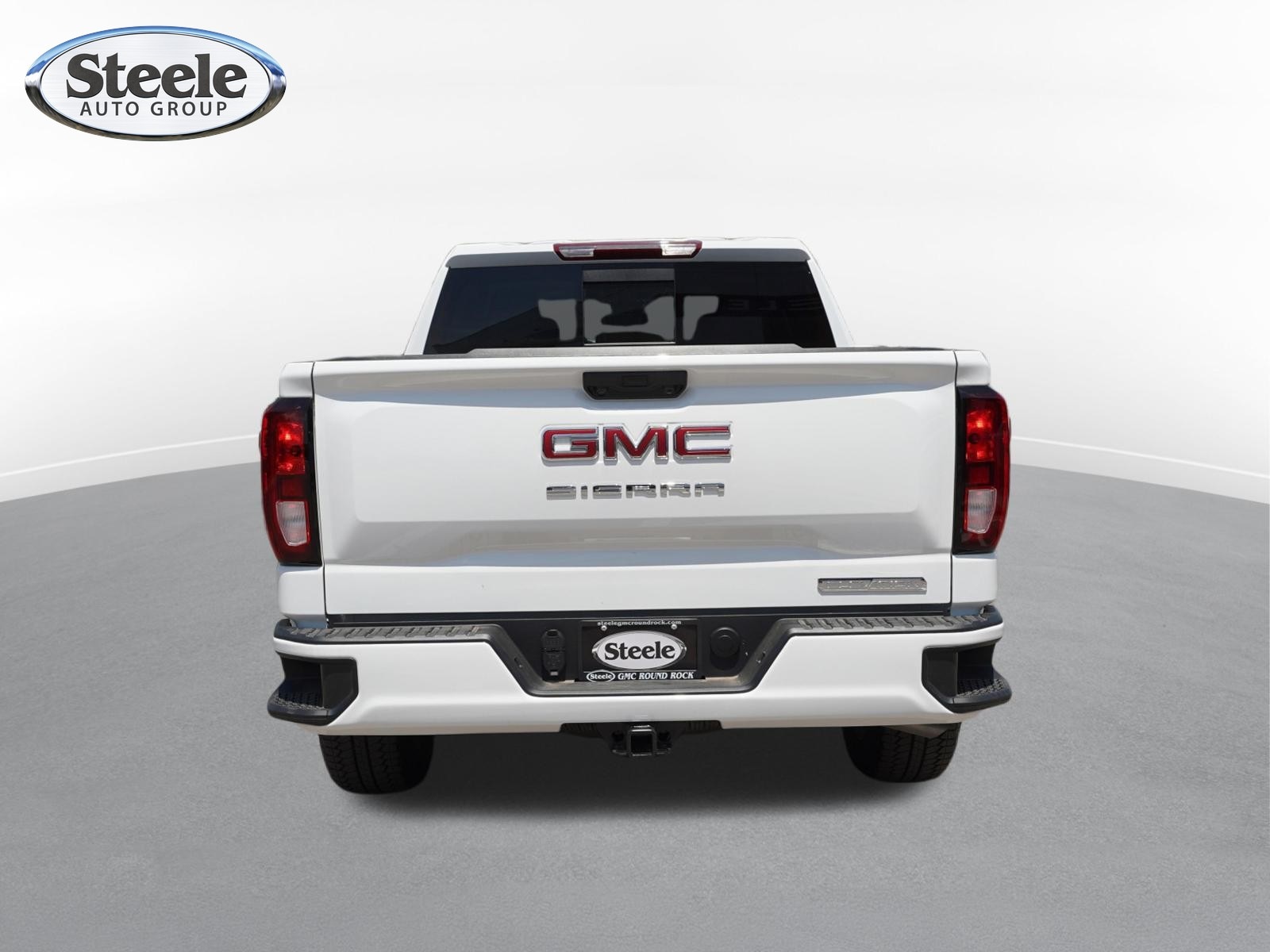 2026 GMC Sierra 1500 Elevation - Photo 6