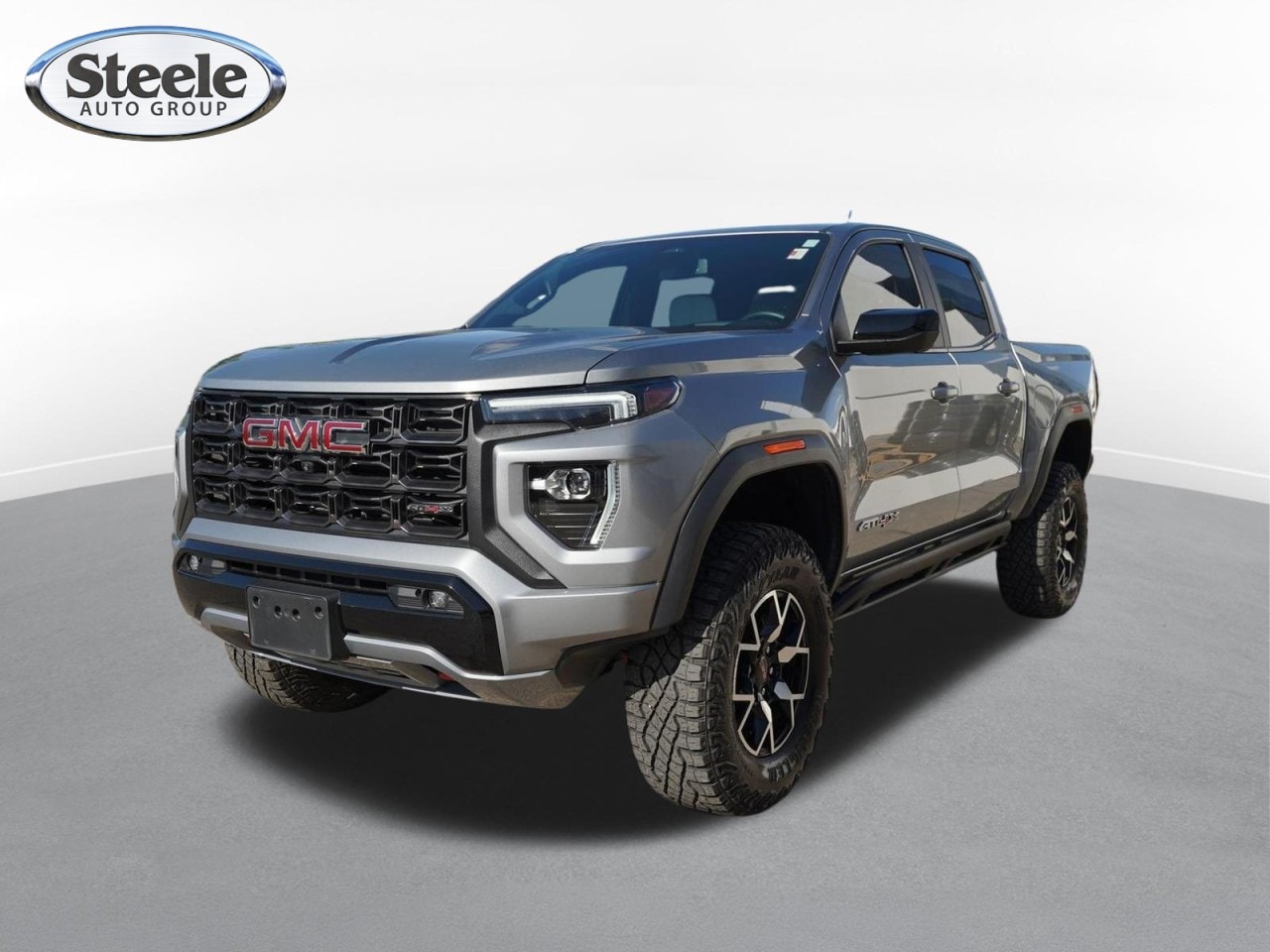 2023 GMC Canyon