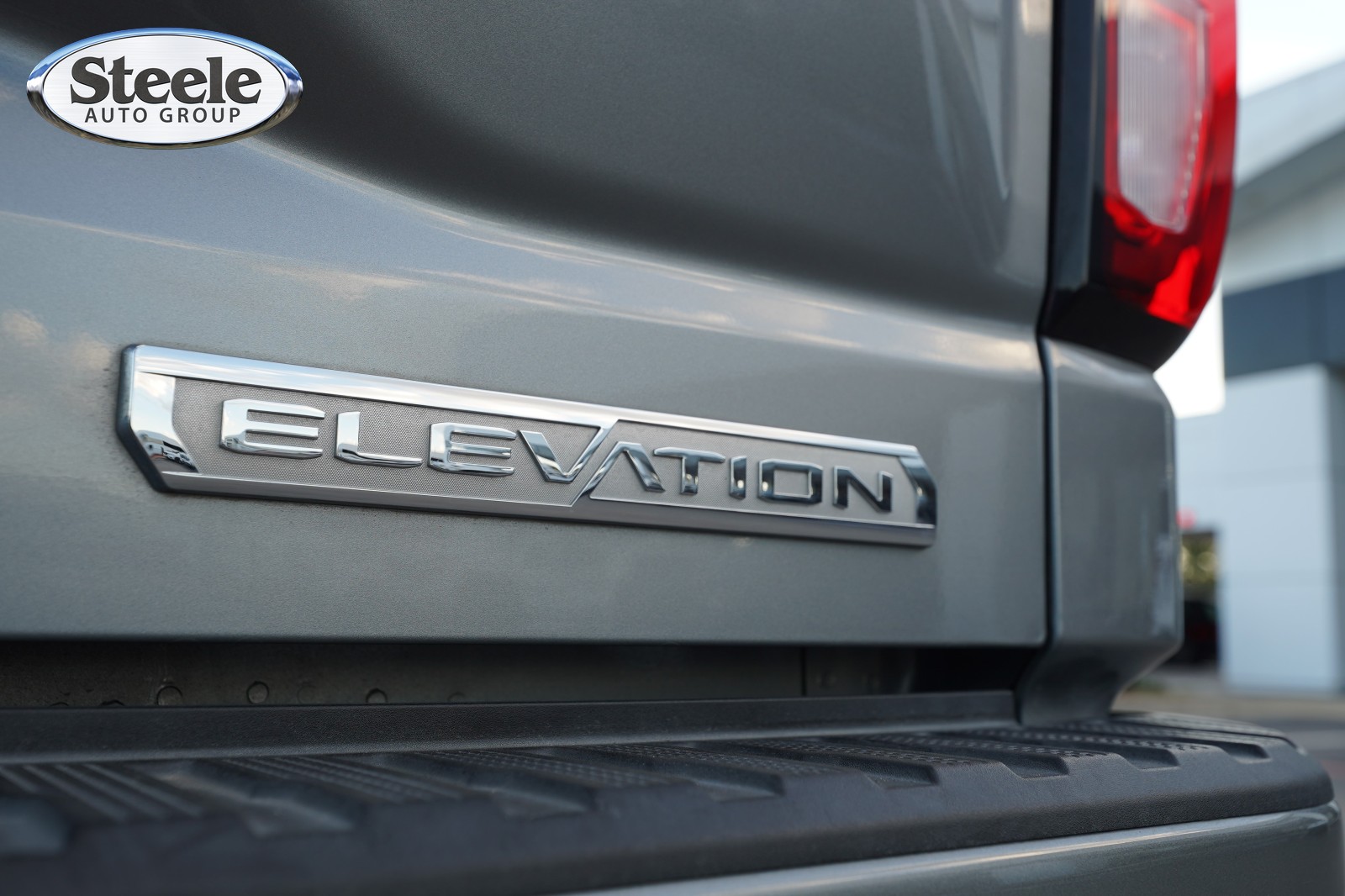 2024 GMC Sierra 1500 Elevation - Photo 22