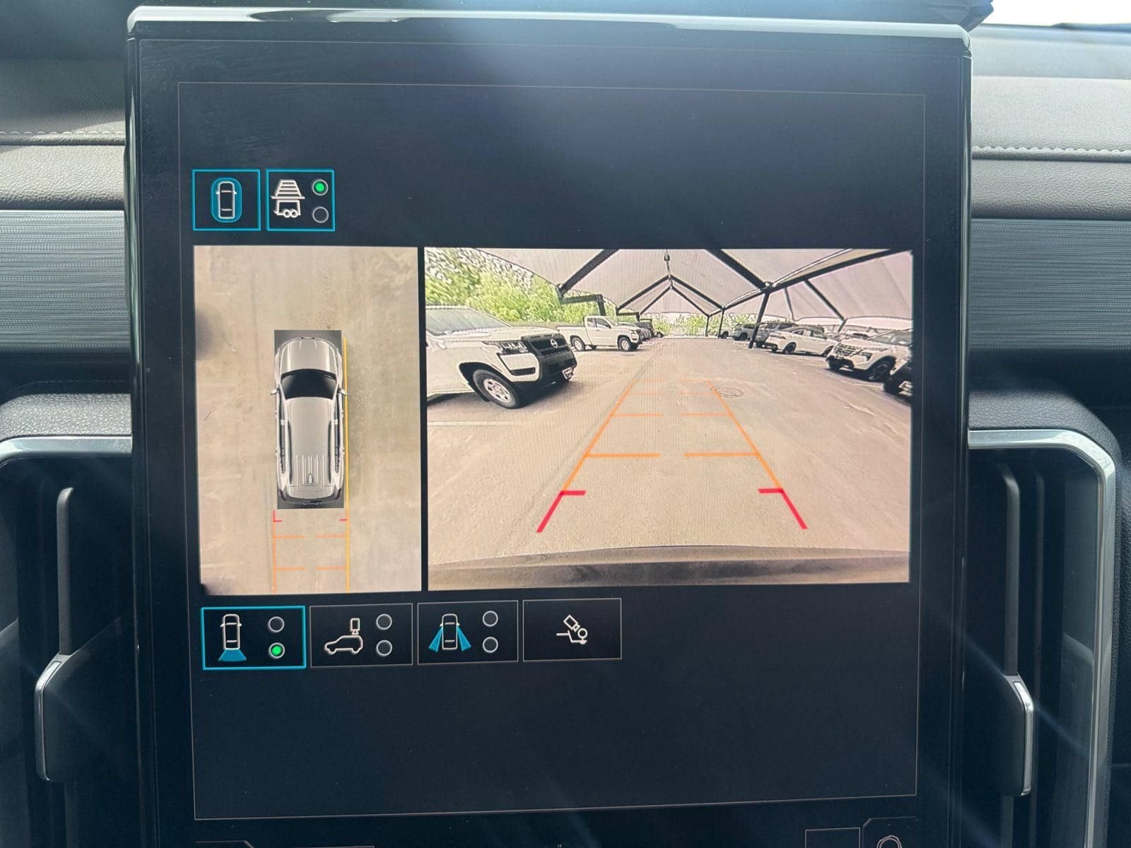 2026 GMC Acadia Elevation - Photo 27