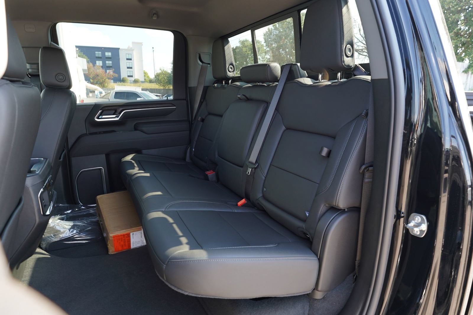 2026 GMC Sierra 2500HD SLT - Photo 20