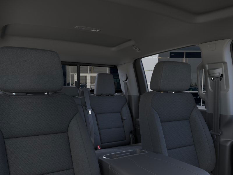 2026 GMC Sierra 1500 Elevation - Photo 48