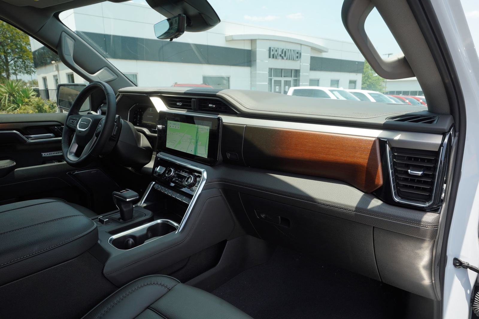 2026 GMC Sierra 1500 Denali - Photo 24