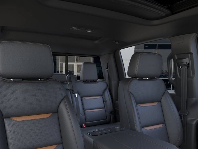 2026 GMC Sierra 1500 AT4 - Photo 24