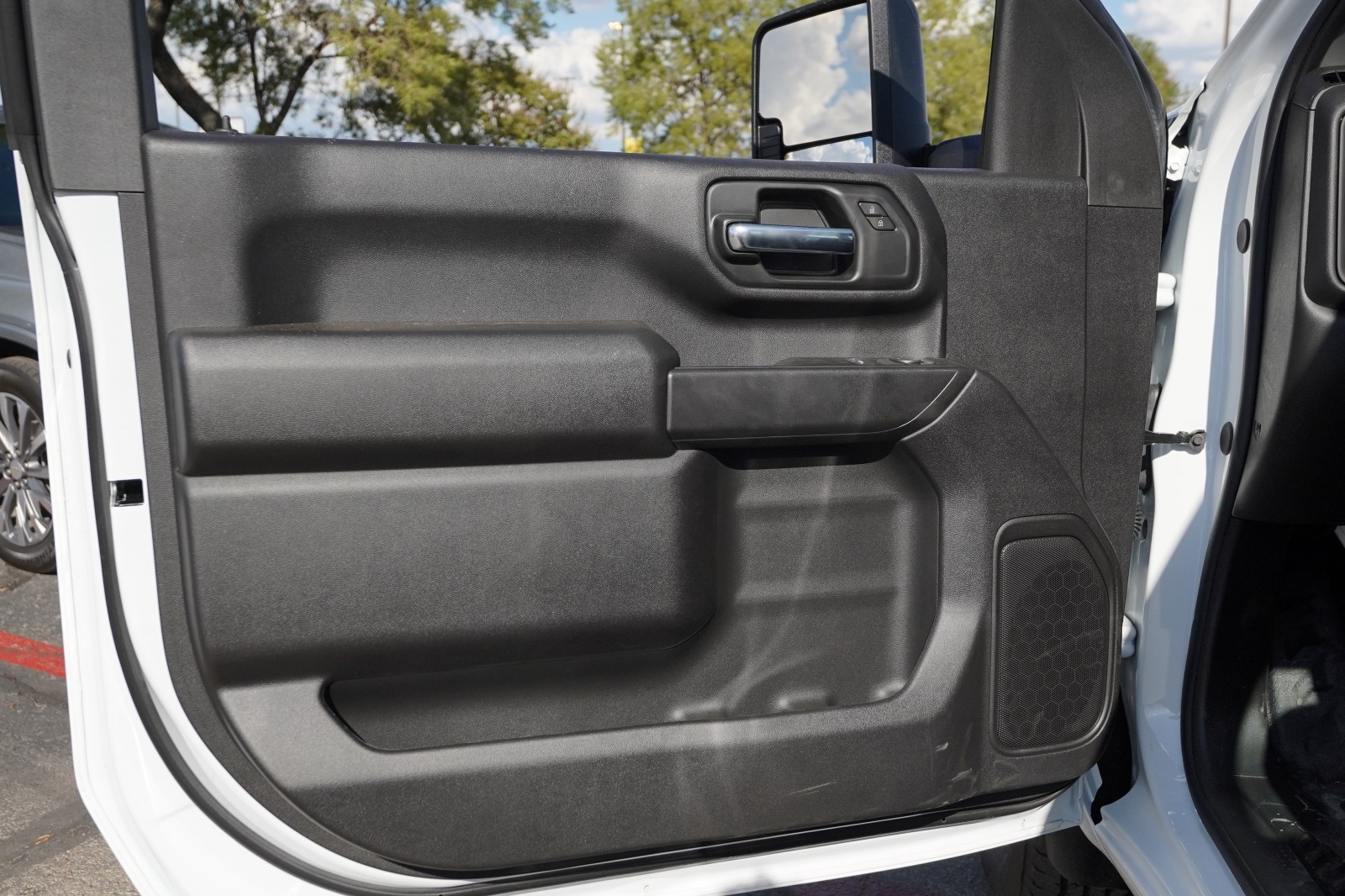 2026 GMC Sierra 2500HD Pro - Photo 19