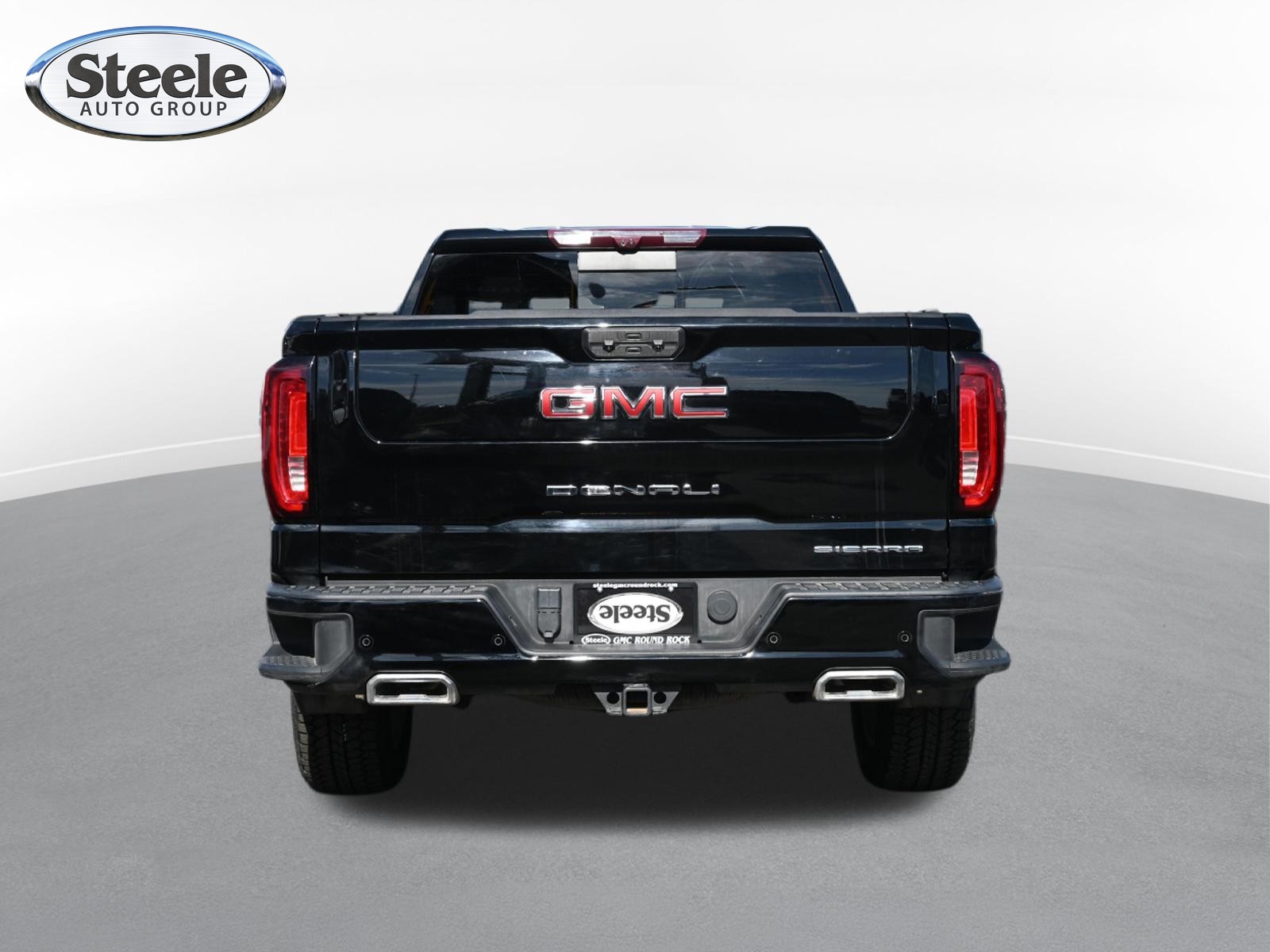 2023 GMC Sierra 1500 Denali Denali - Photo 6