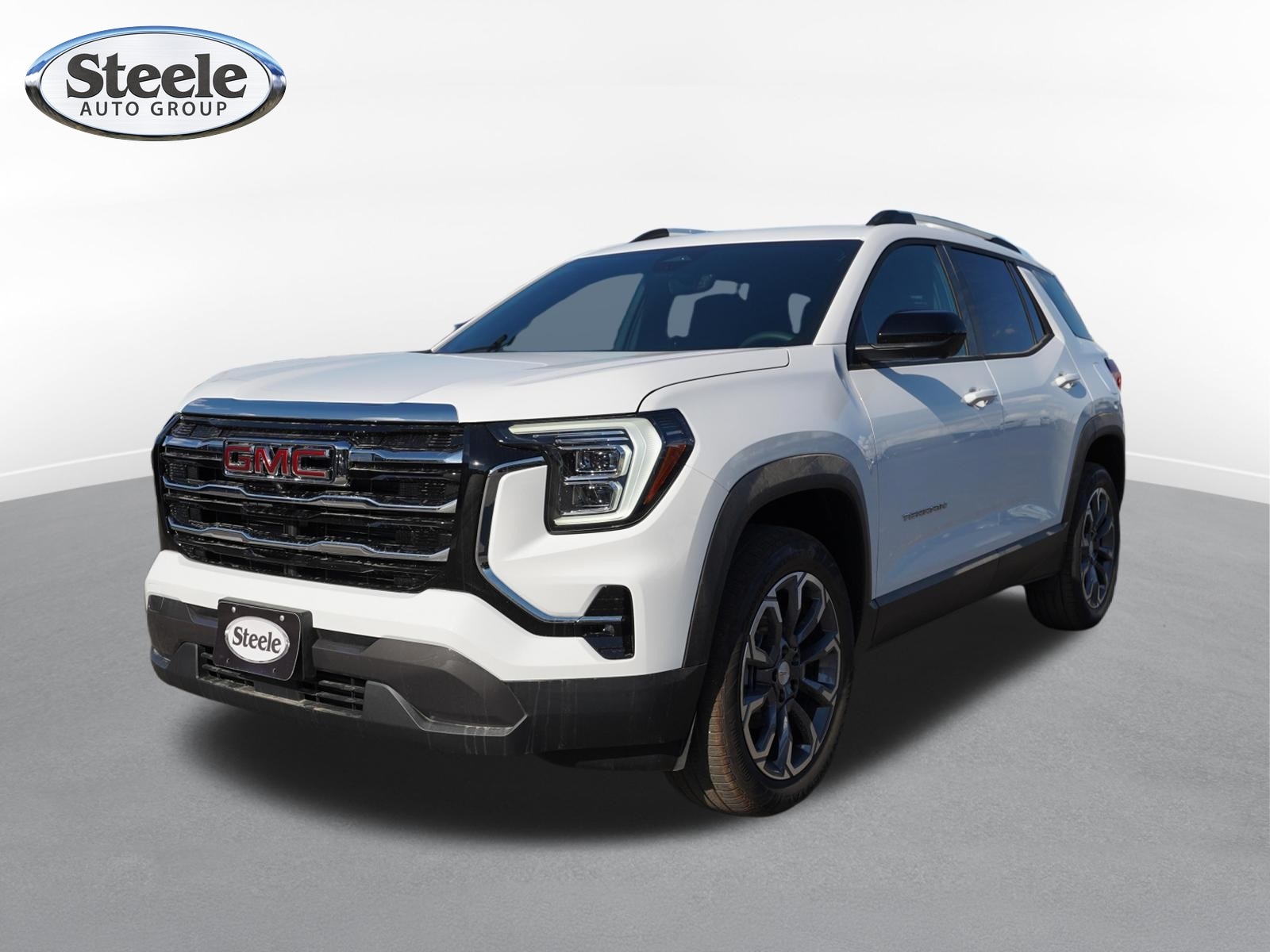 2027 GMC Terrain
