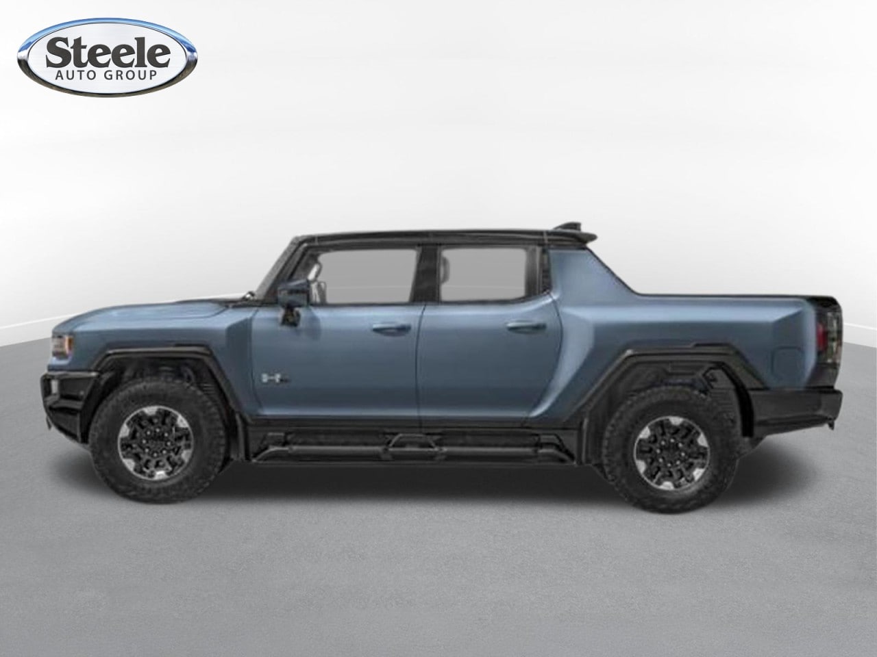 2024 GMC HUMMER EV 2X - Photo 2