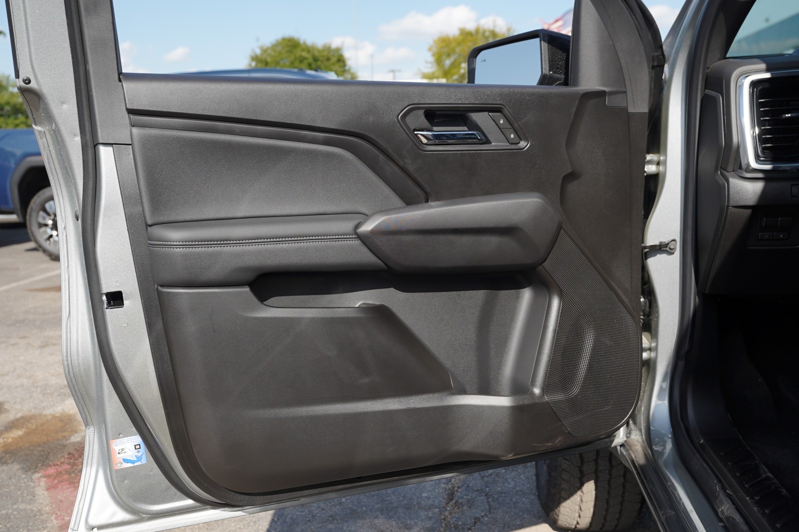 2026 GMC Canyon Elevation - Photo 18