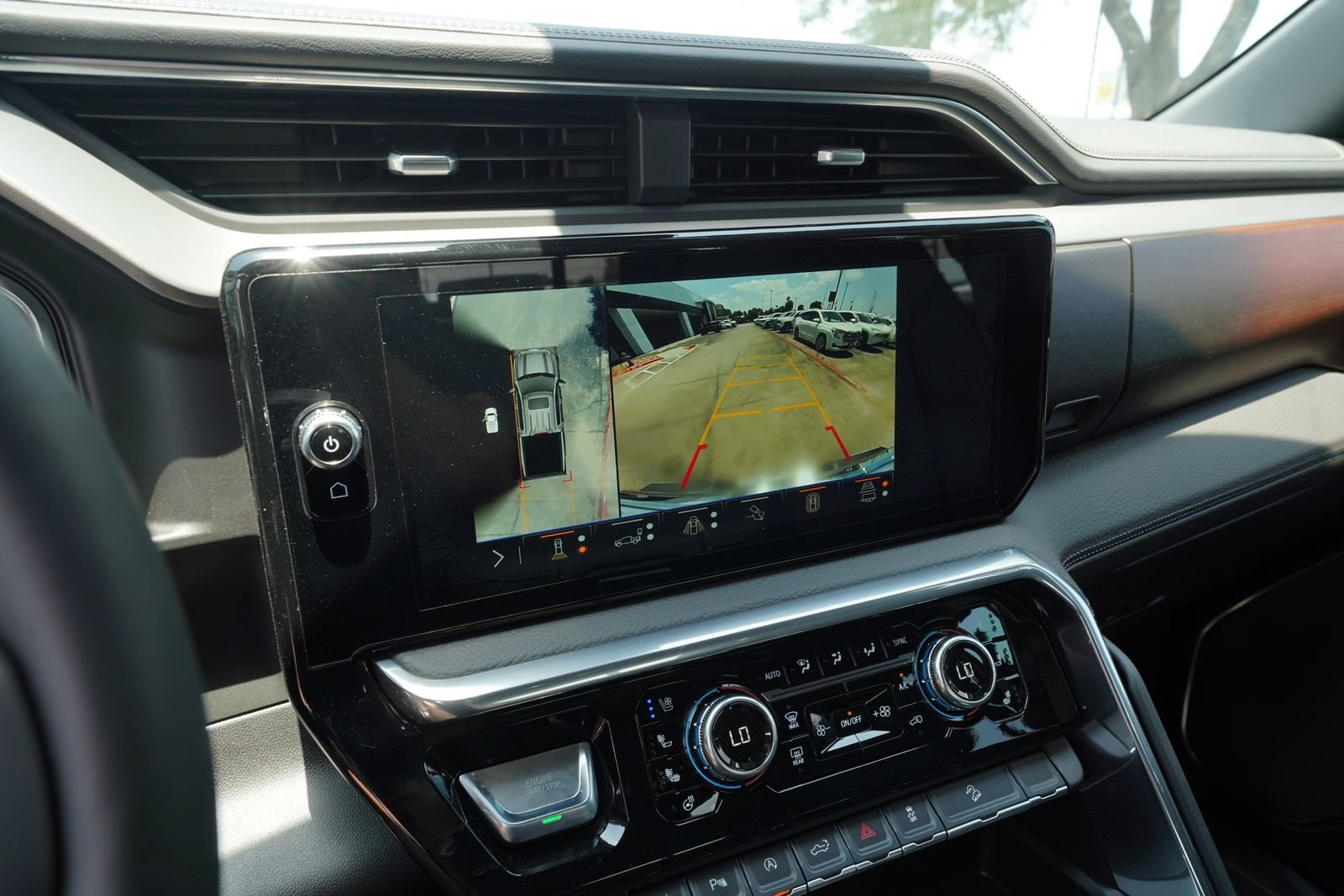 2026 GMC Sierra 1500 Denali - Photo 13