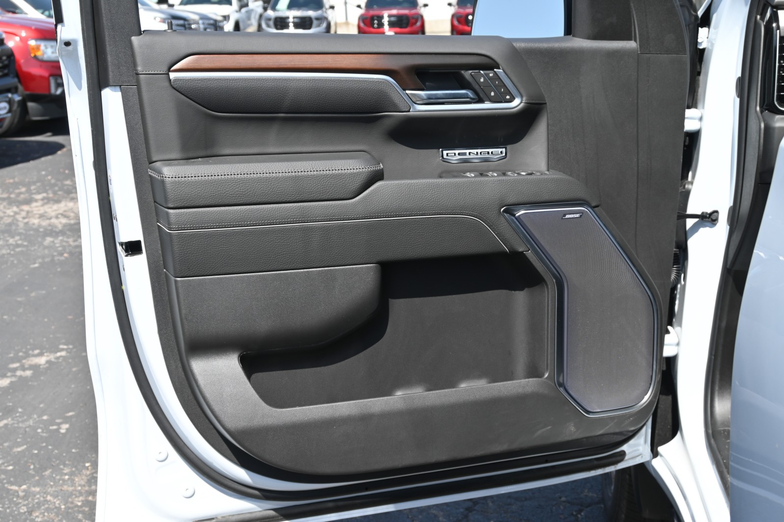 2026 GMC Sierra 1500 Denali - Photo 19