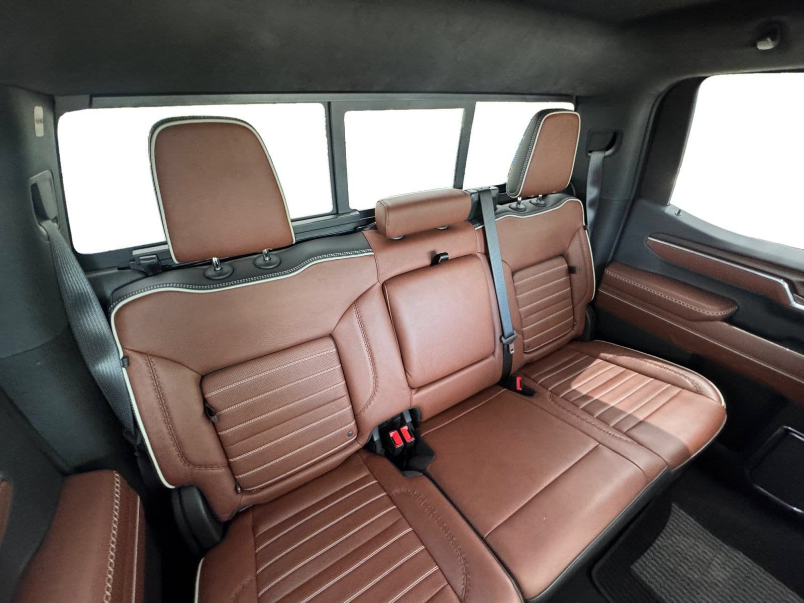 2025 GMC Sierra 1500 Denali Ultimate - Photo 17