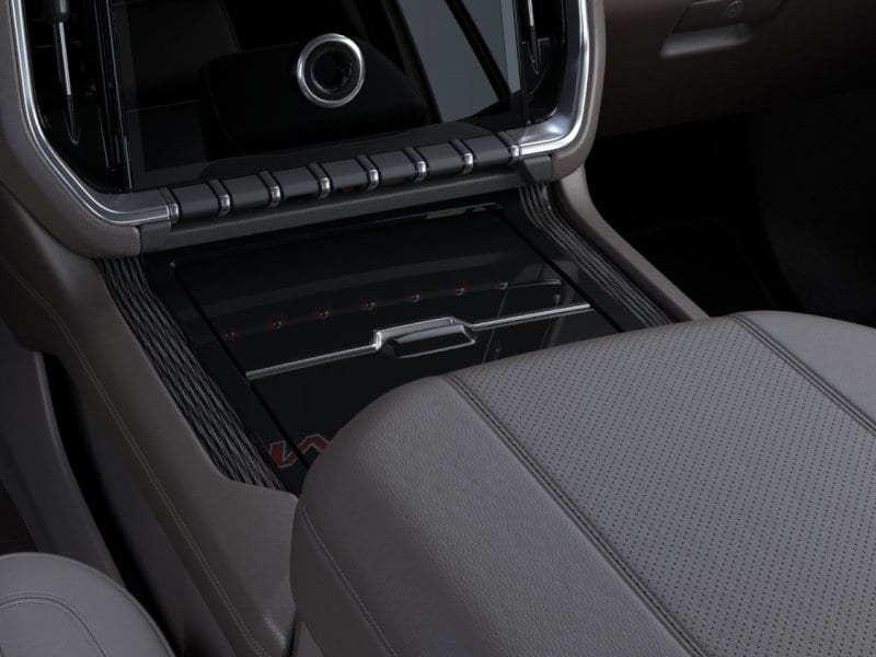2026 GMC Yukon Elevation - Photo 52