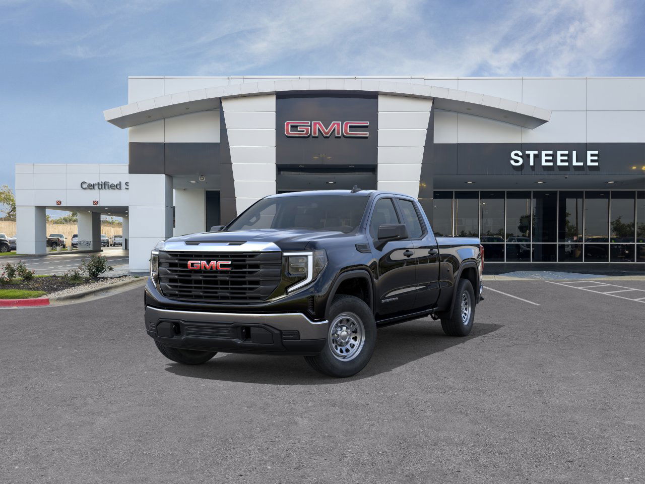 2026 GMC Sierra 1500 Pro - Photo 17