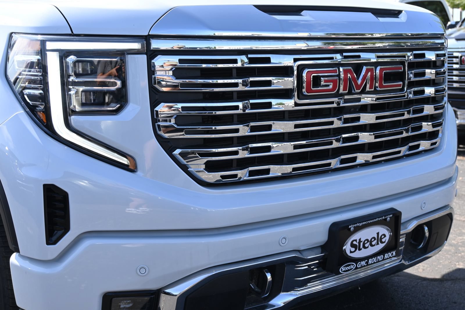 2026 GMC Sierra 1500 Denali - Photo 27
