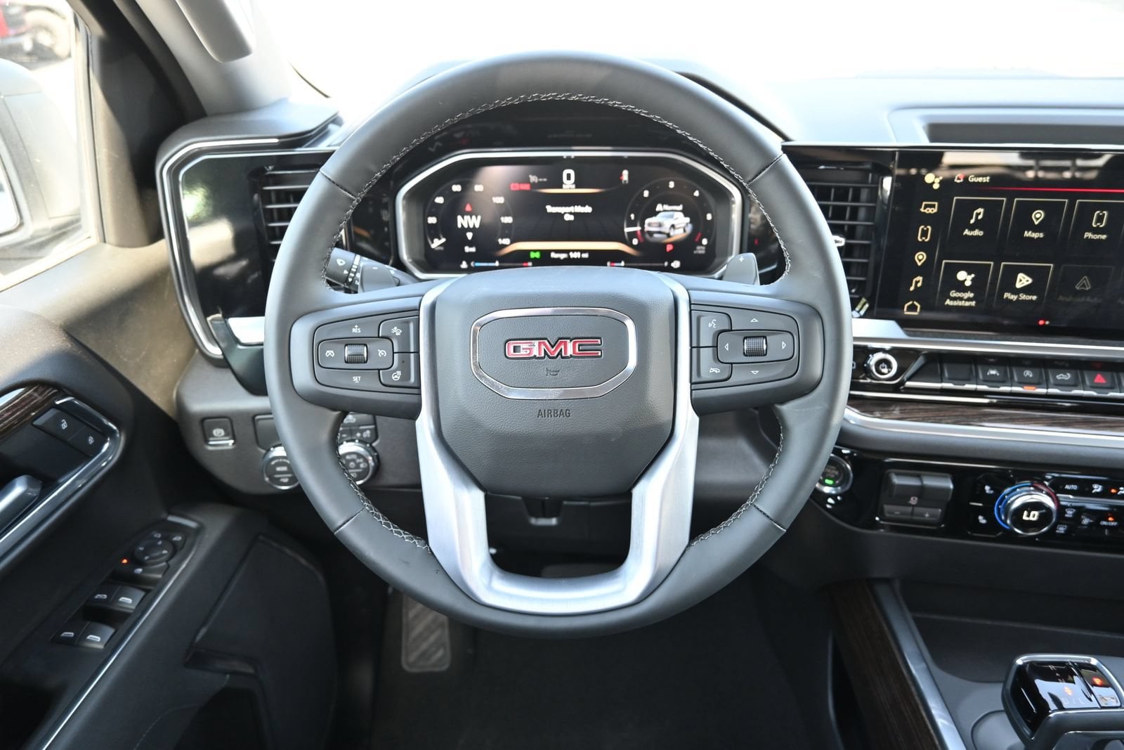 2026 GMC Sierra 1500 Elevation - Photo 10