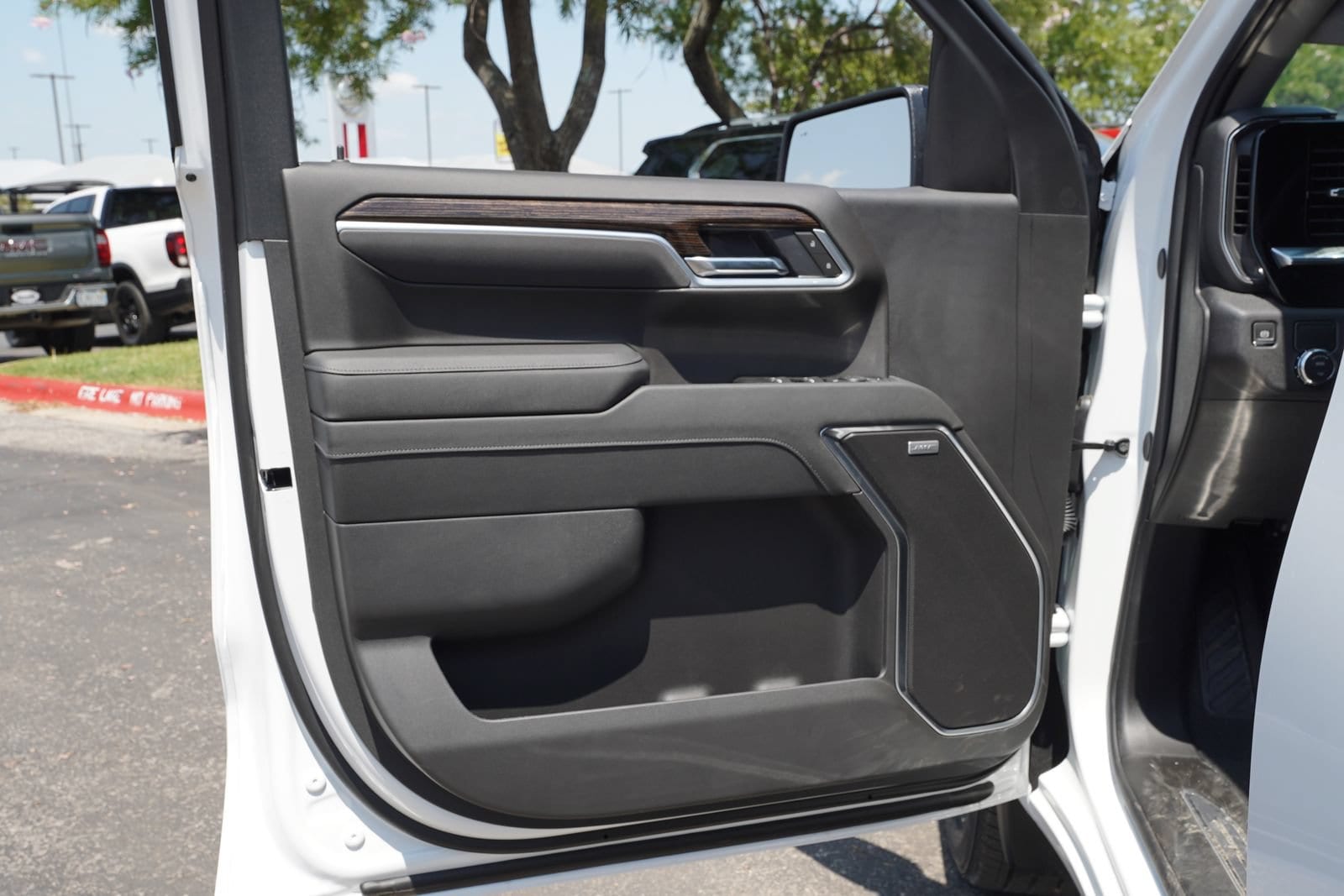 2026 GMC Sierra 1500 Elevation - Photo 19