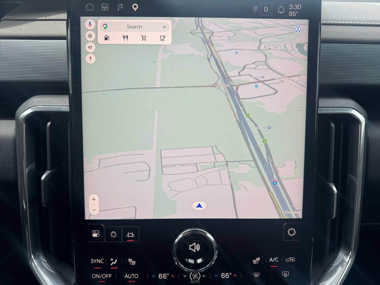 2026 GMC Acadia Elevation - Photo 24