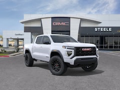 2026 GMC Canyon Elevation Truck