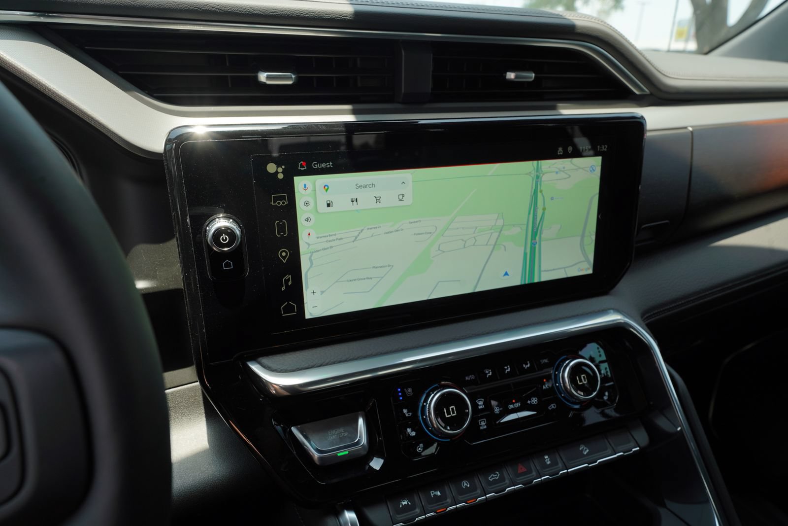 2026 GMC Sierra 1500 Denali - Photo 12