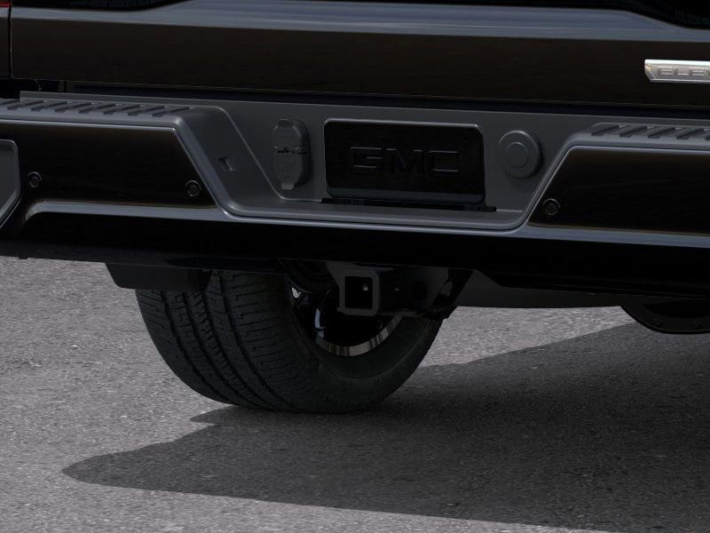 2026 GMC Sierra 1500 Elevation - Photo 14