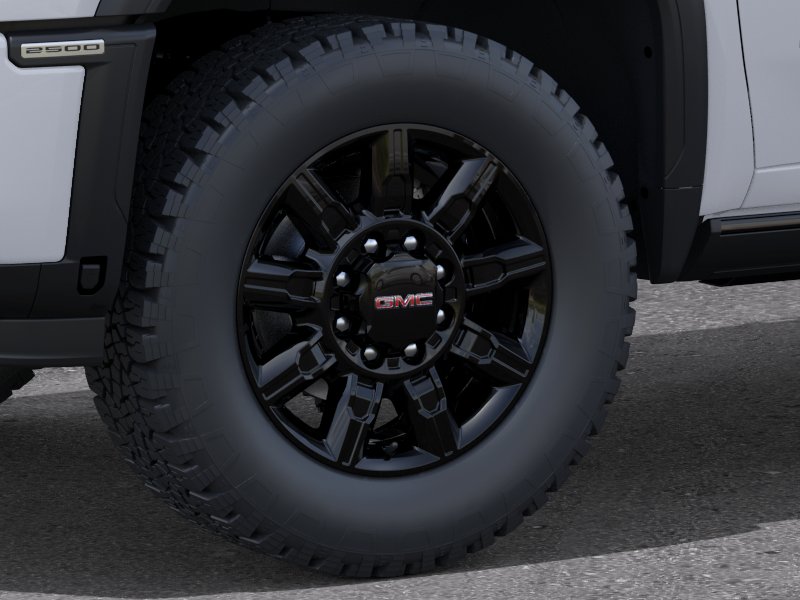 2026 GMC Sierra 2500HD AT4 - Photo 33
