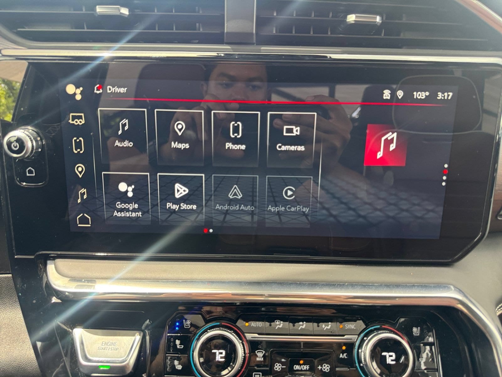 2025 GMC Sierra 1500 Denali Ultimate - Photo 26