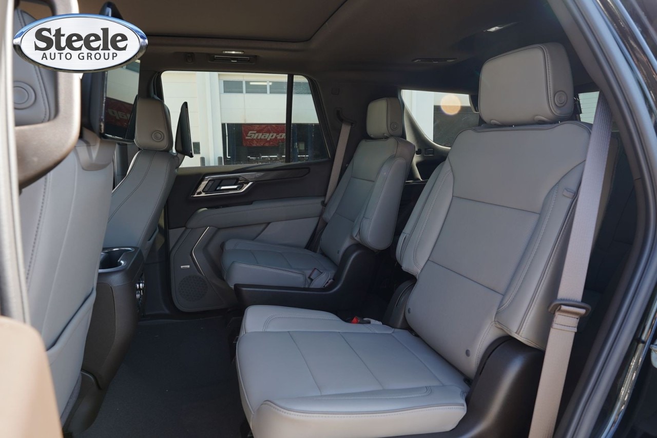 2026 GMC Yukon Elevation - Photo 19