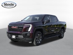 2026 GMC Sierra EV Elevation Standard Range Truck