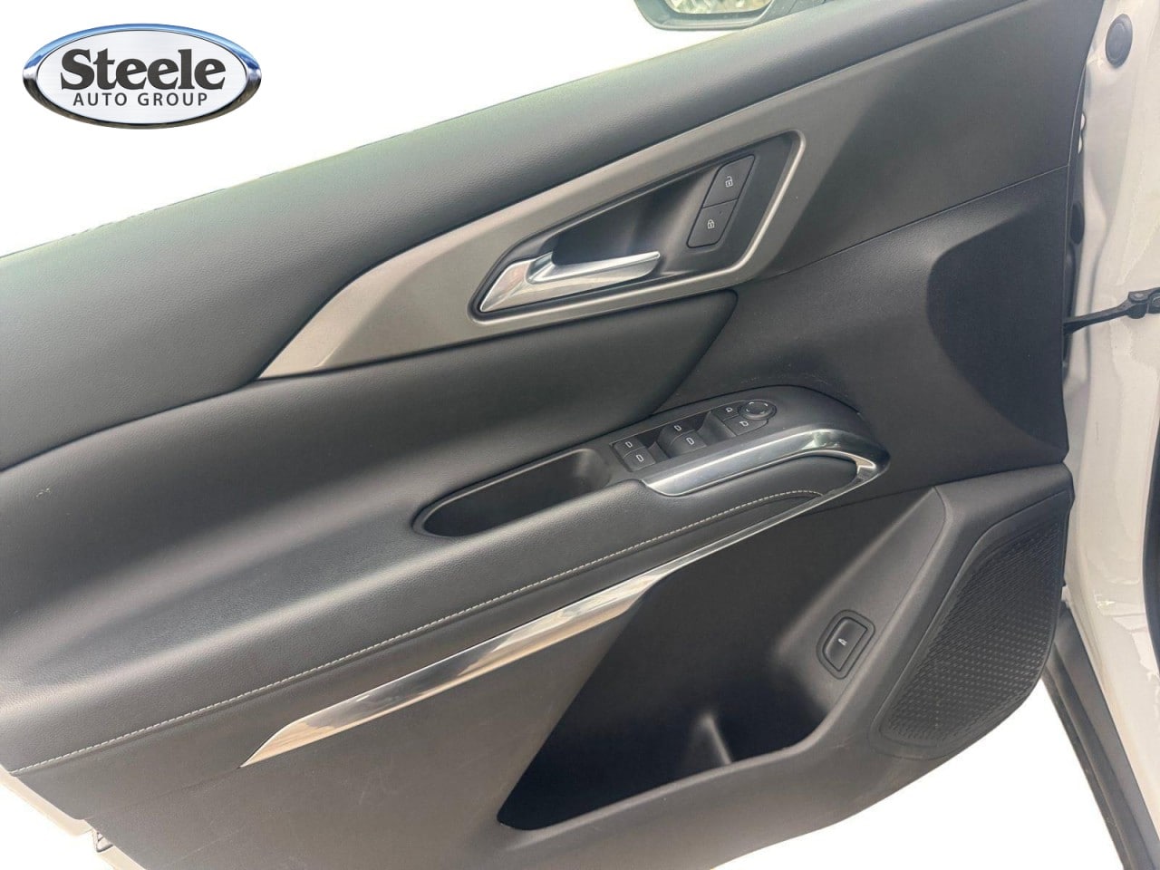 2024 Chevrolet Traverse LS - Photo 19