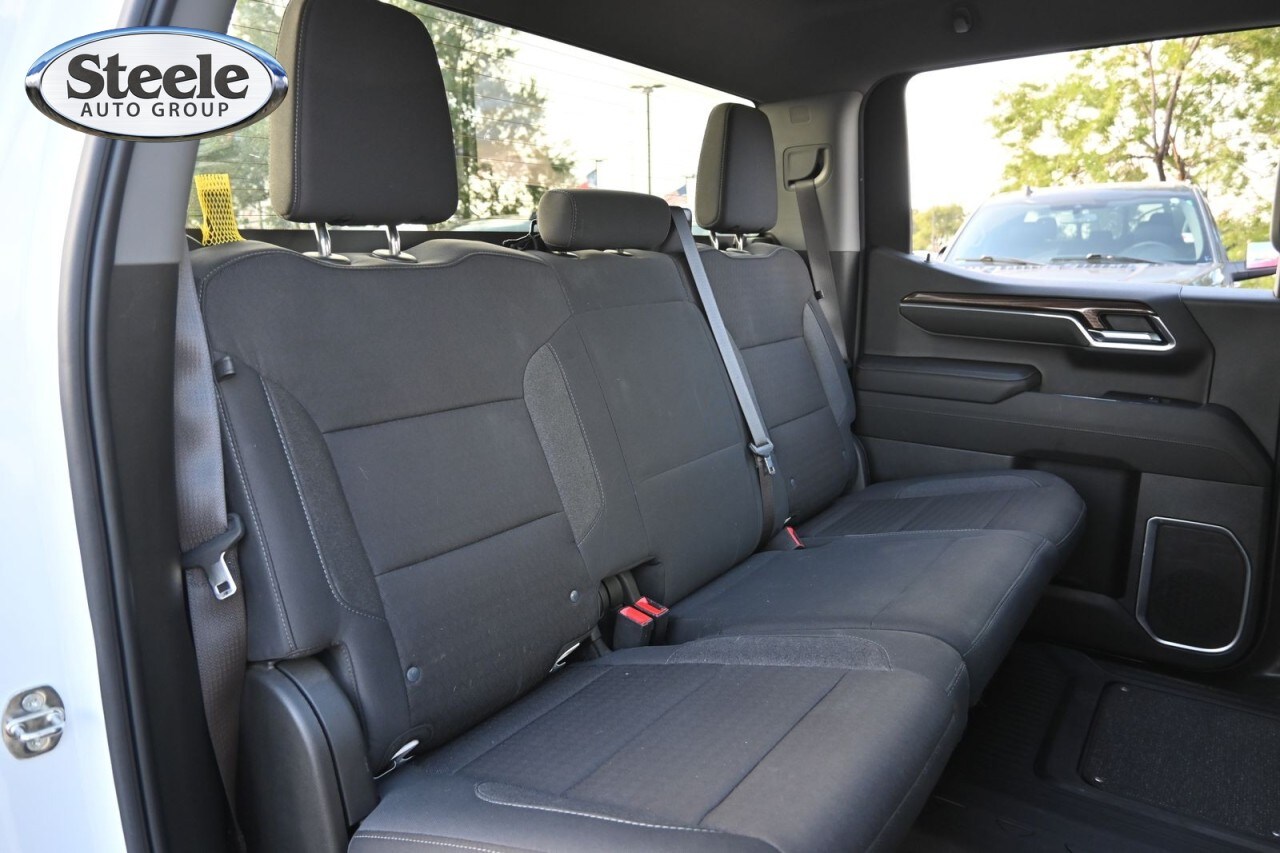 2024 Chevrolet Silverado 1500 RST - Photo 23