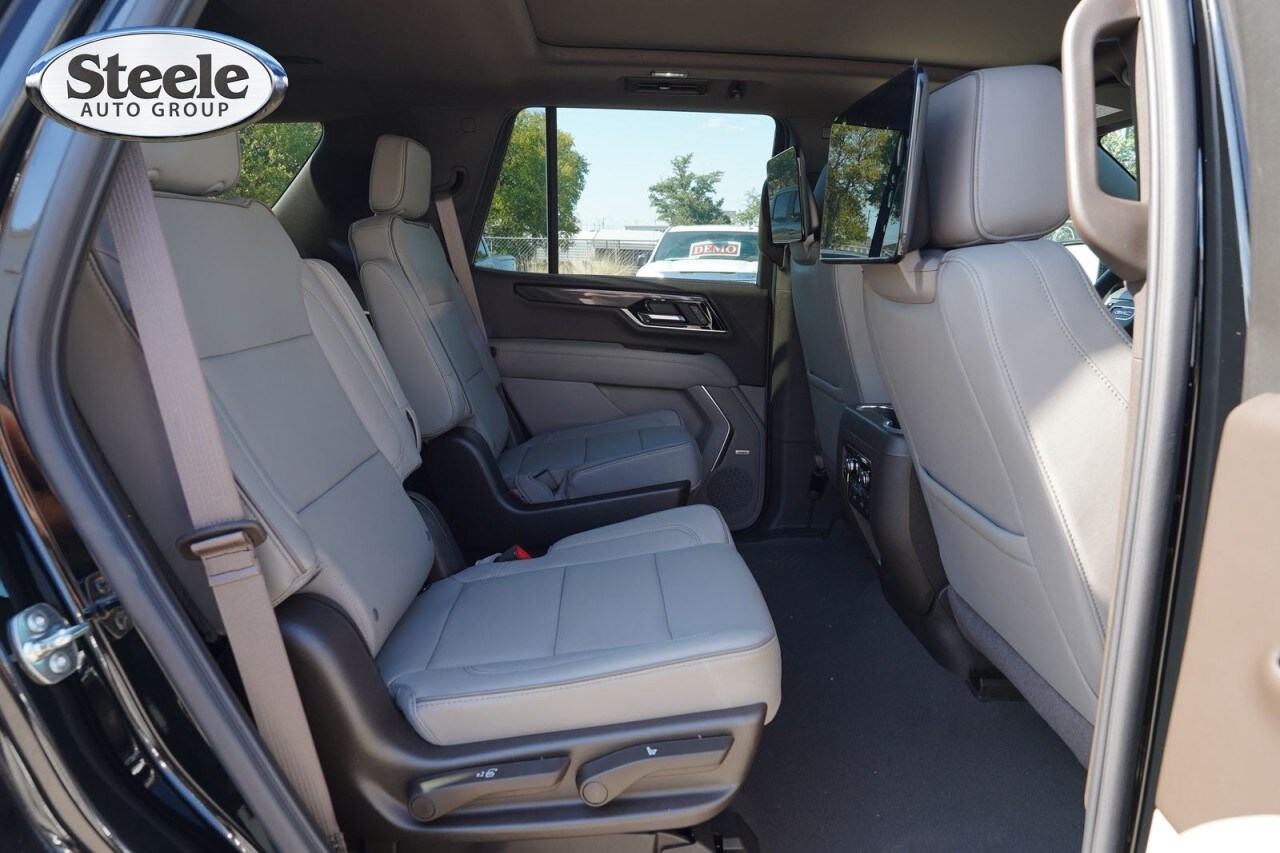 2026 GMC Yukon Elevation - Photo 23