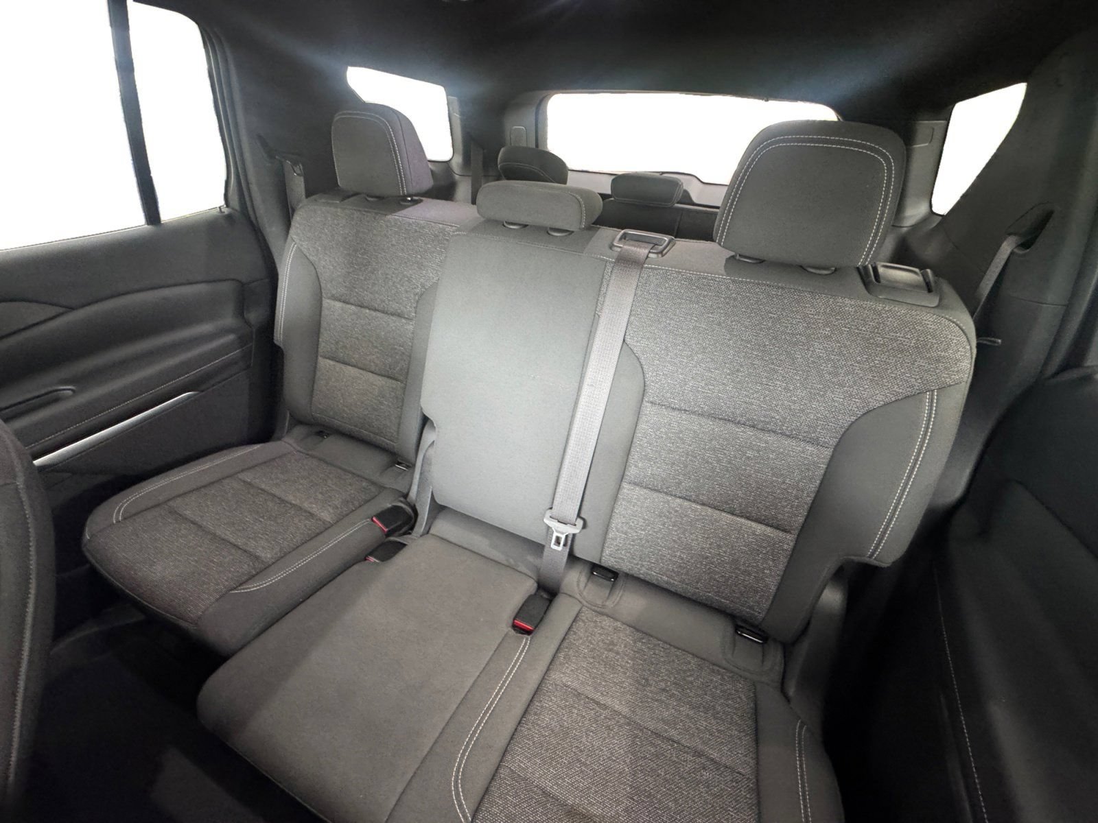 2024 Chevrolet Traverse LS - Photo 14