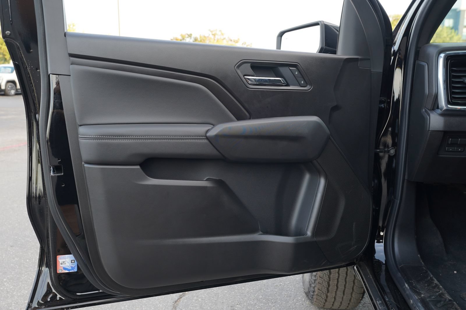 2026 GMC Canyon Elevation - Photo 19