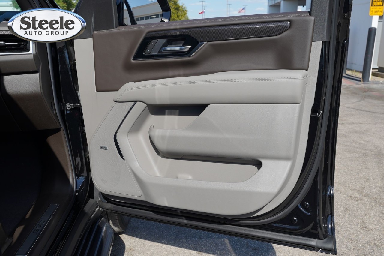2026 GMC Yukon Elevation - Photo 26
