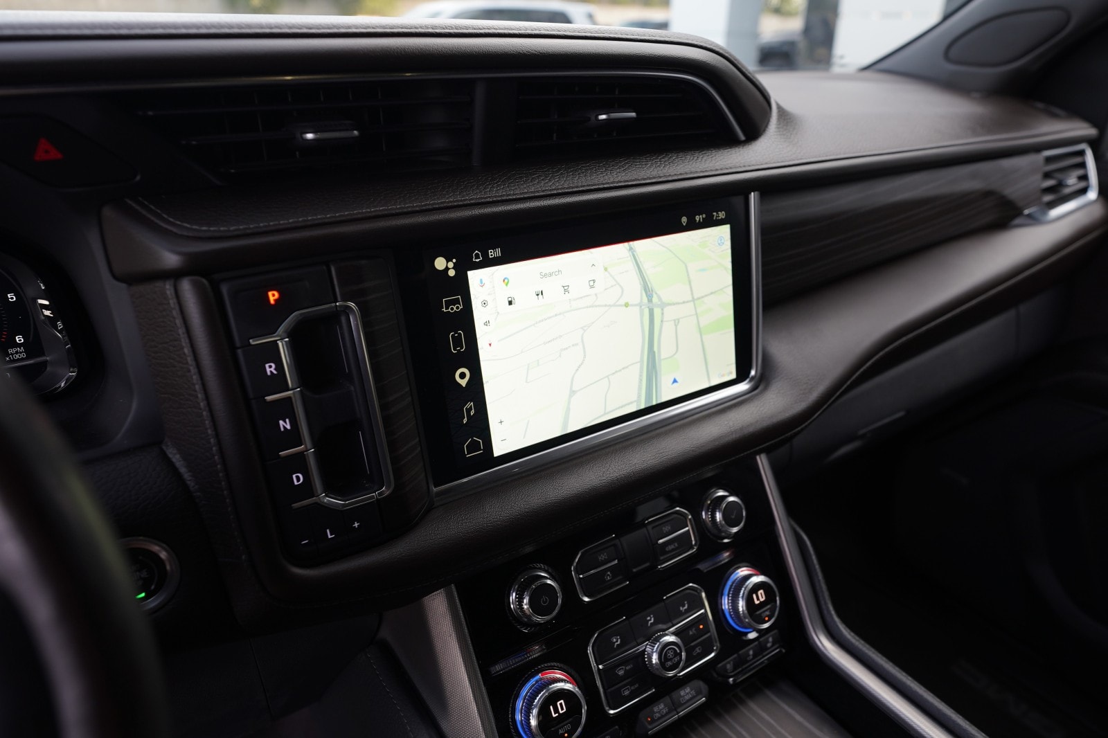 2022 GMC Yukon Denali - Photo 12